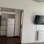 Cellini Apartman Bukarest