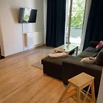 Apartman Cellini Bukarest