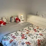 Cellini Apartman