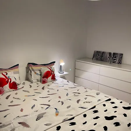 Cellini Apartment Bukarest