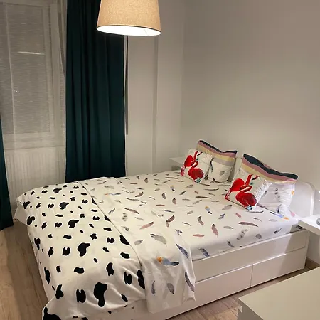 Appartement Cellini *