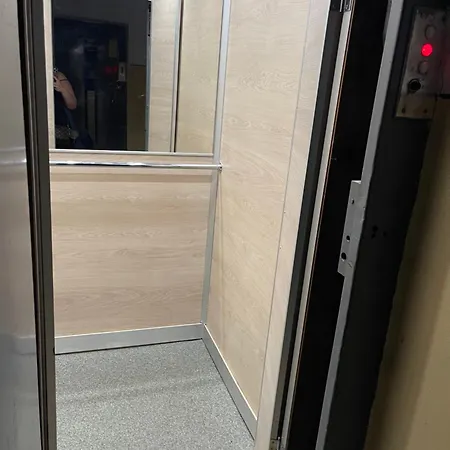 Cellini Appartement Bucarest