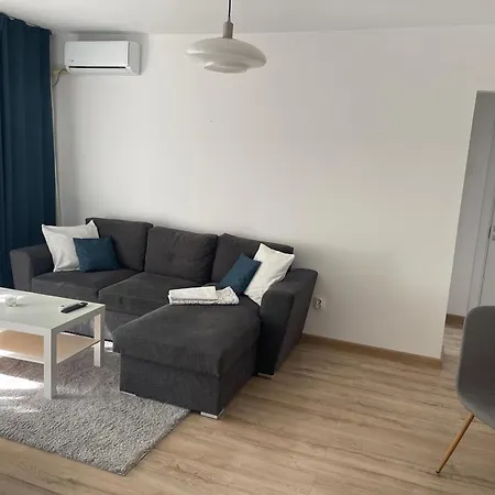 Appartement Cellini *