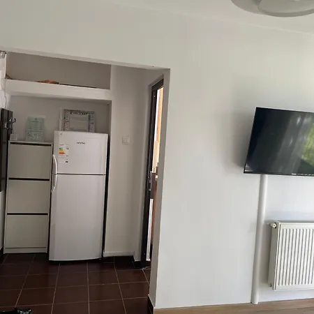 Cellini Apartment Bucharest