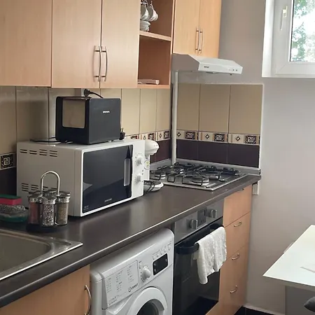 Appartement Cellini *