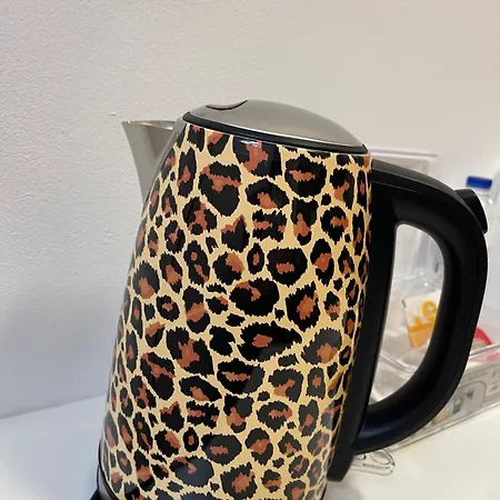 Appartement Cellini *