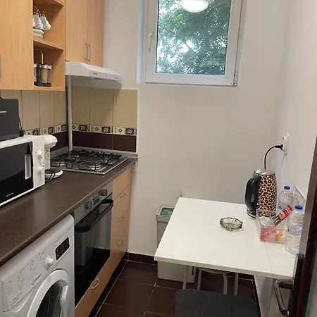 Appartement Cellini Bucarest