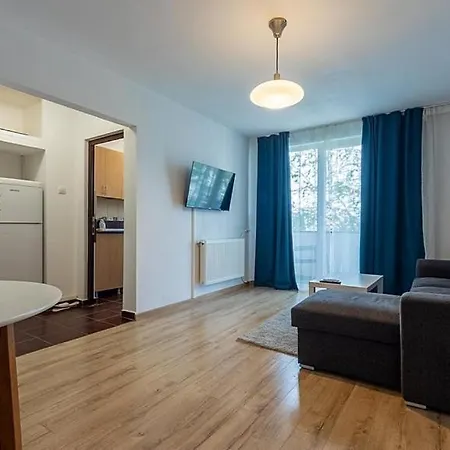 Cellini Appartement Bucarest