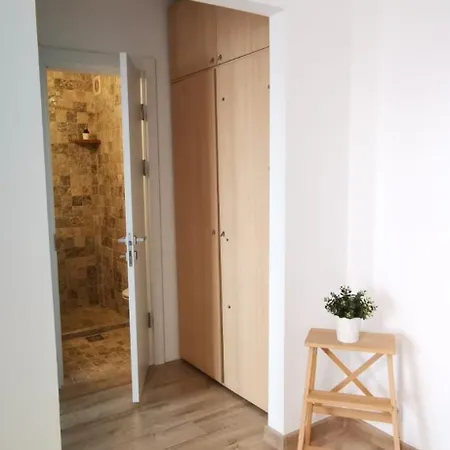 Cellini Apartment Bucharest