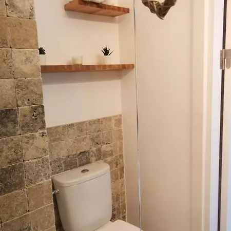 Cellini Appartement *