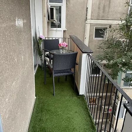 Cellini Бухарест