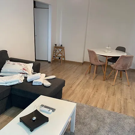 Cellini Апартаменты Бухарест