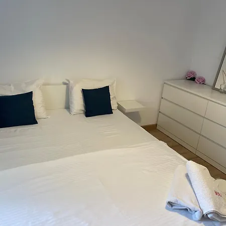 Appartement Cellini *