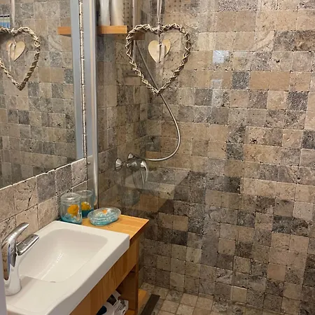 Apartment Cellini Bukarest