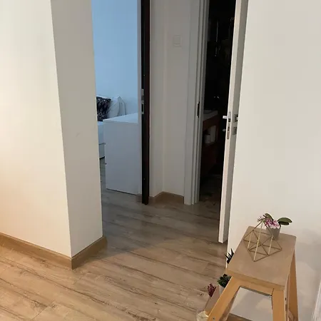 Cellini Apartment Bucharest