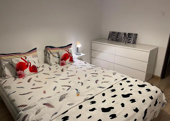 Cellini Apartment Bucharest