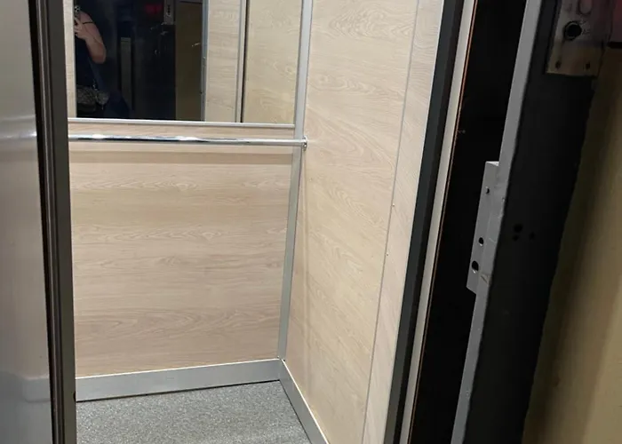 Cellini 公寓 布加勒斯特