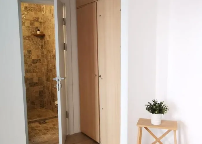 Cellini Apartment Bucharest