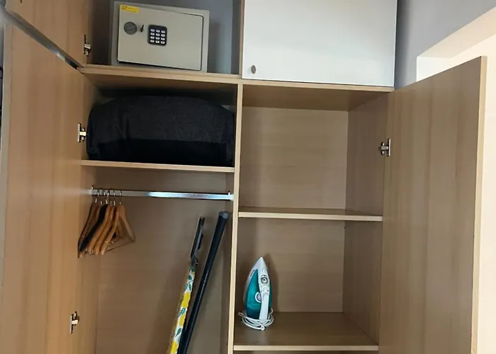 Διαμέρισμα Cellini Βουκουρέστι