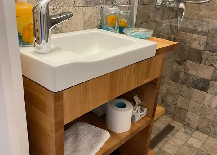 Διαμέρισμα Cellini