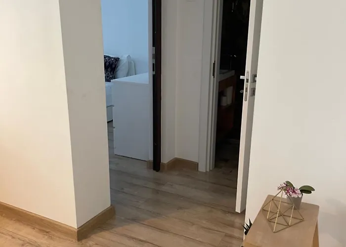 Cellini Apartment Bucharest