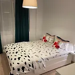 Апартаменти Cellini *