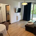 Cellini Апартаменти