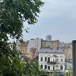 Апартаменти Cellini