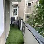 Cellini Апартаменти Бухарест