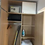 Апартаменти Cellini Бухарест