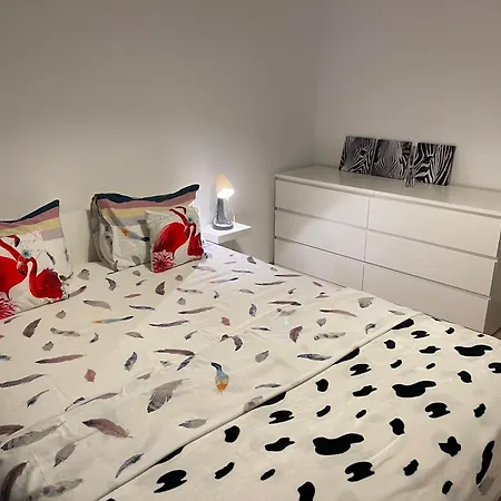 Cellini Апартаменти Бухарест