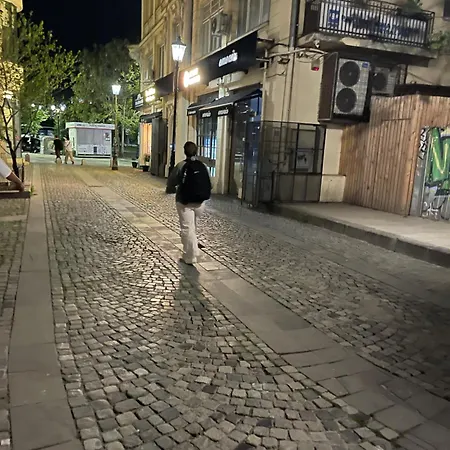 Cellini Бухарест