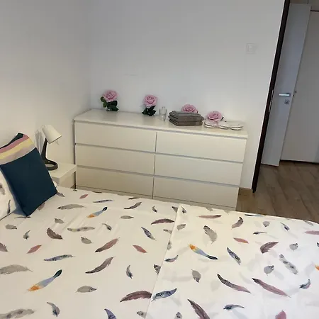 Cellini Апартаменти *