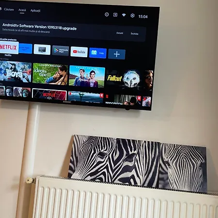 Cellini * 부쿠레슈티