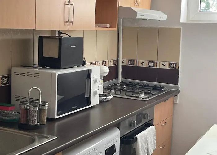 Διαμέρισμα Cellini *