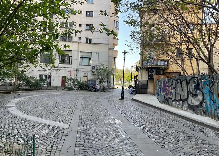 Διαμέρισμα Cellini *