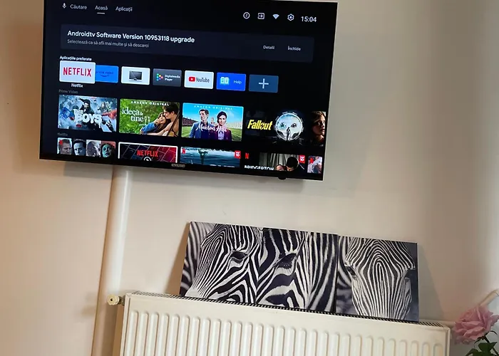 Cellini * 부쿠레슈티